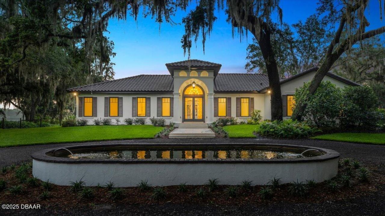 4885 Sr 11, De Leon Springs, FL 32130 Photo