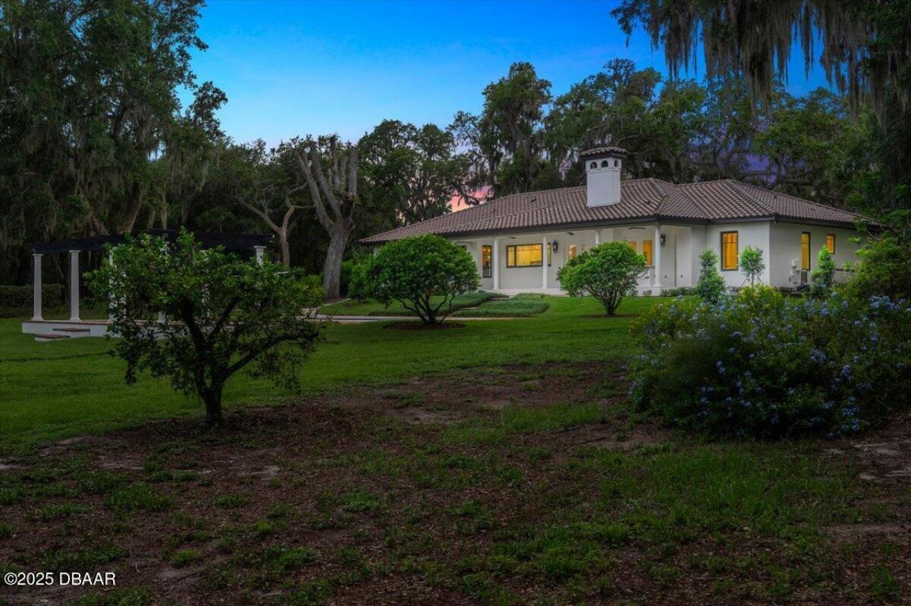 4885 Sr 11, De Leon Springs, FL 32130 Photo