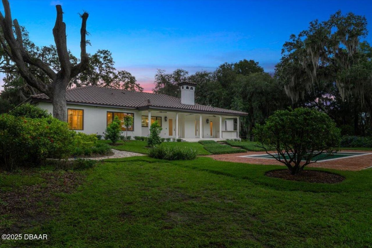 4885 Sr 11, De Leon Springs, FL 32130 Photo