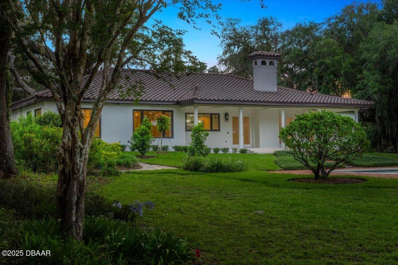 4885 Sr 11, De Leon Springs, FL 32130 Photo