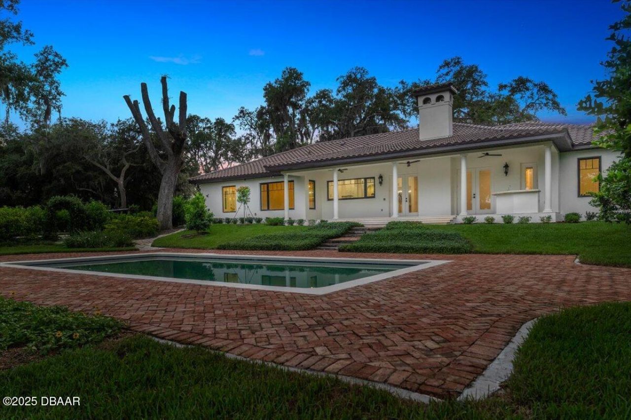 4885 Sr 11, De Leon Springs, FL 32130 Photo