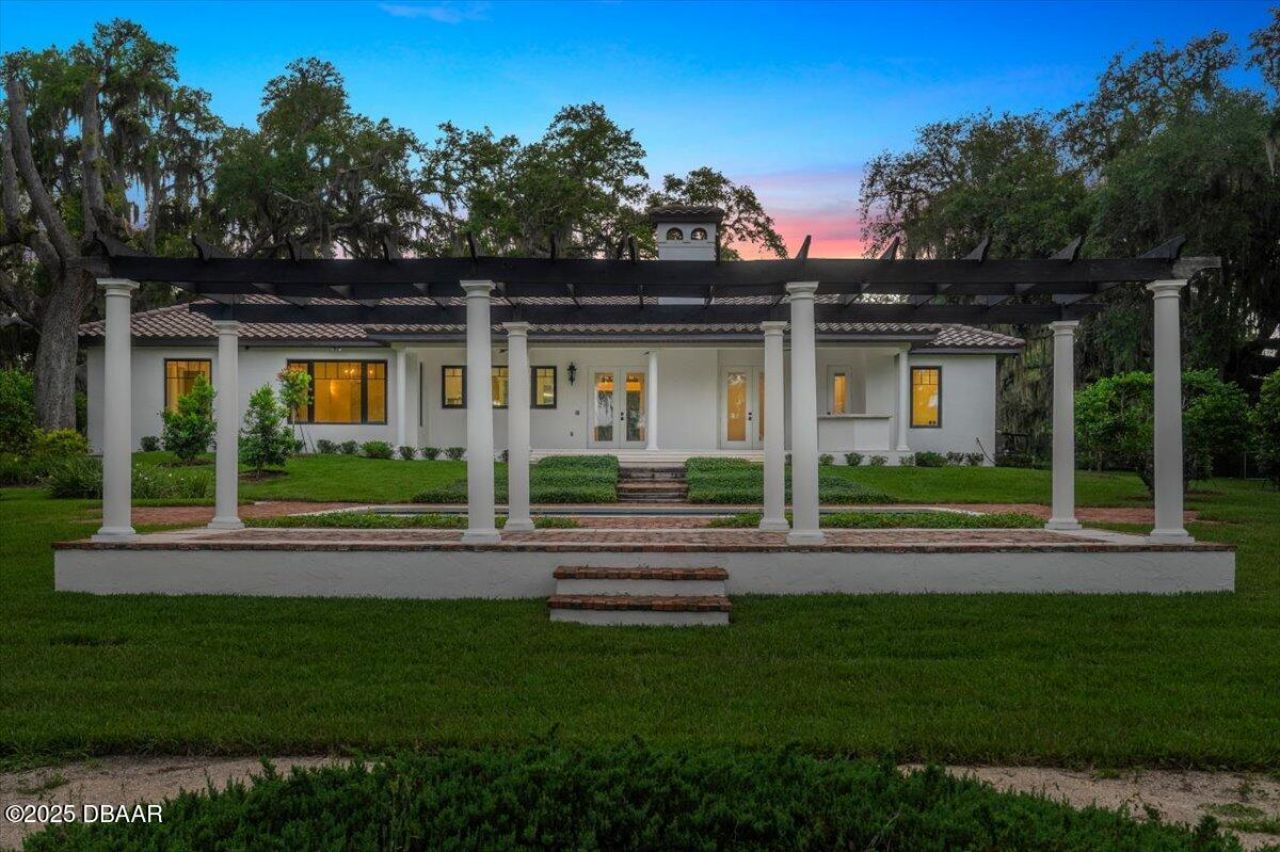 4885 Sr 11, De Leon Springs, FL 32130 Photo