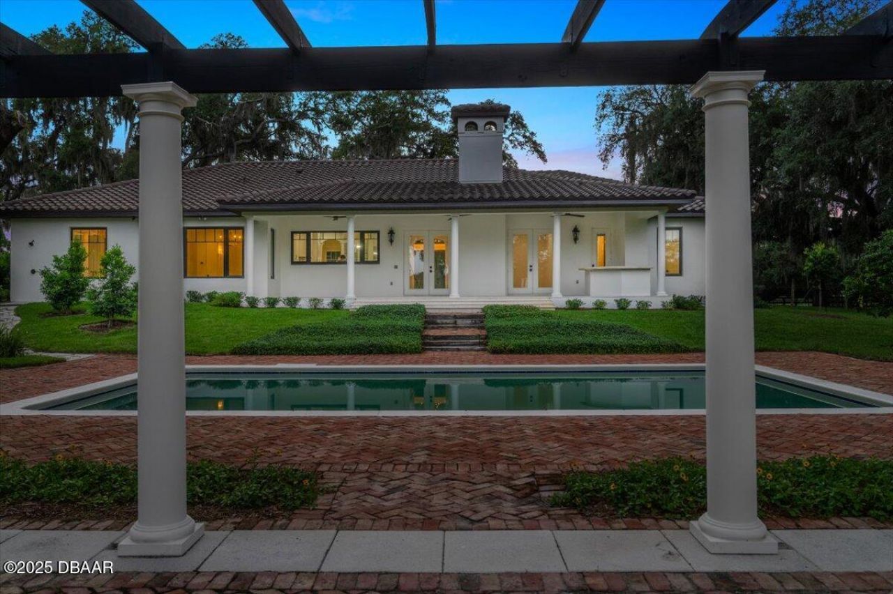 4885 Sr 11, De Leon Springs, FL 32130 Photo