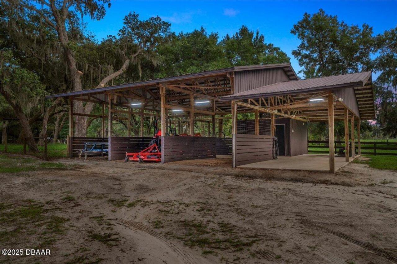 4885 Sr 11, De Leon Springs, FL 32130 Photo