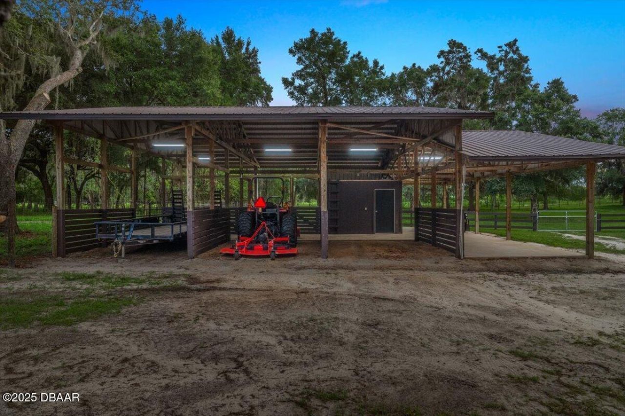 4885 Sr 11, De Leon Springs, FL 32130 Photo