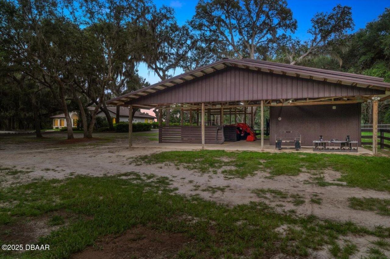 4885 Sr 11, De Leon Springs, FL 32130 Photo