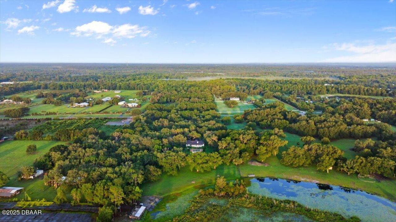 4885 Sr 11, De Leon Springs, FL 32130 Photo