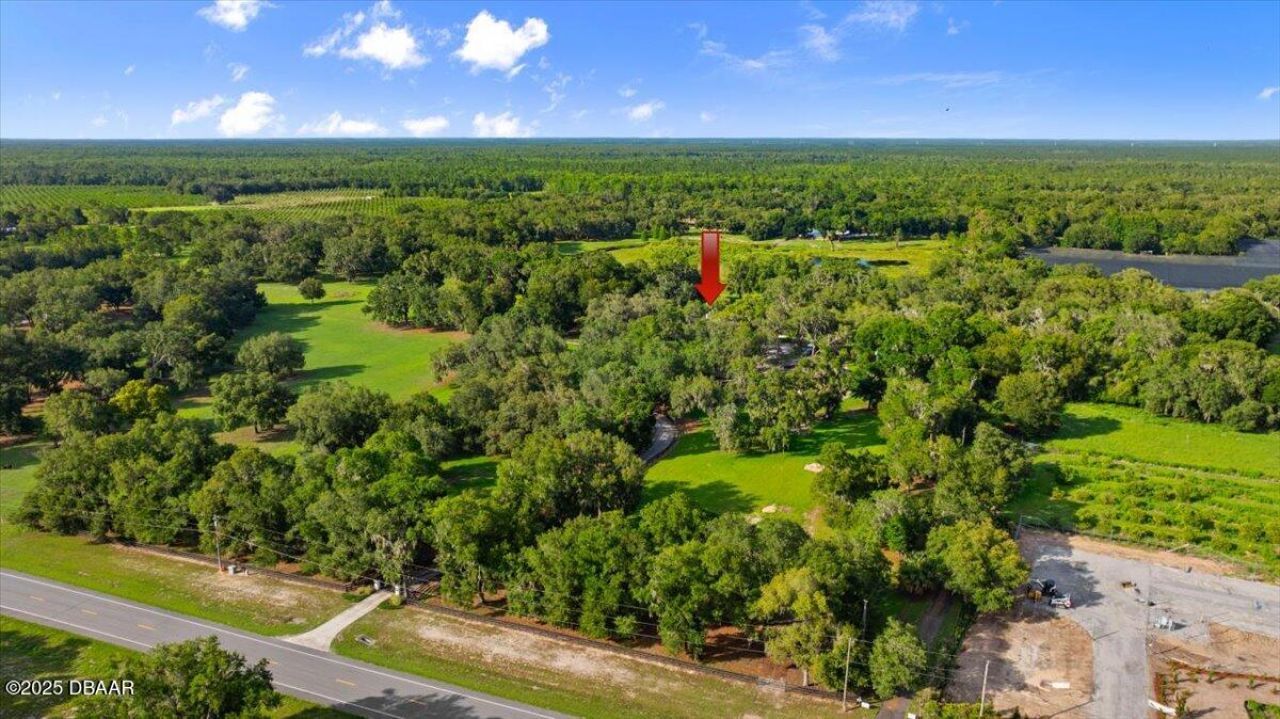 4885 Sr 11, De Leon Springs, FL 32130 Photo