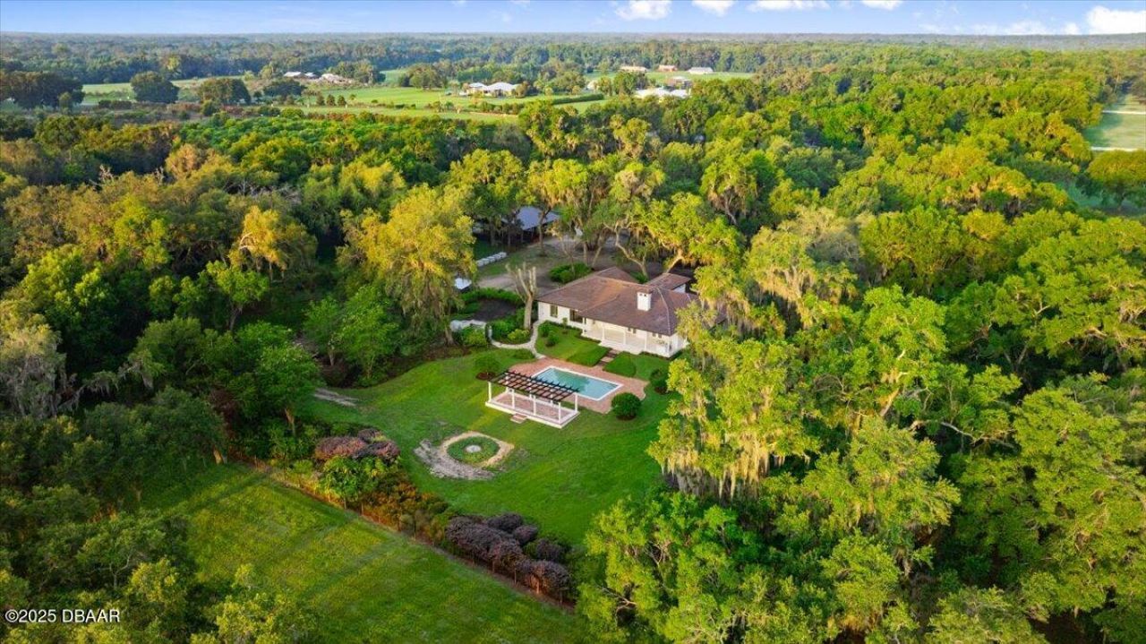 4885 Sr 11, De Leon Springs, FL 32130 Photo