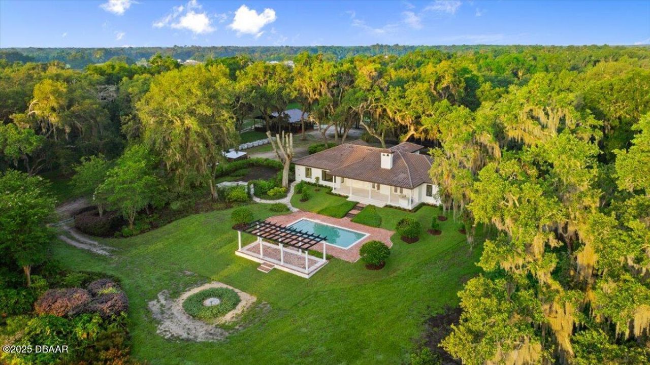 4885 Sr 11, De Leon Springs, FL 32130 Photo