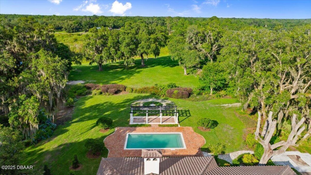 4885 Sr 11, De Leon Springs, FL 32130 Photo