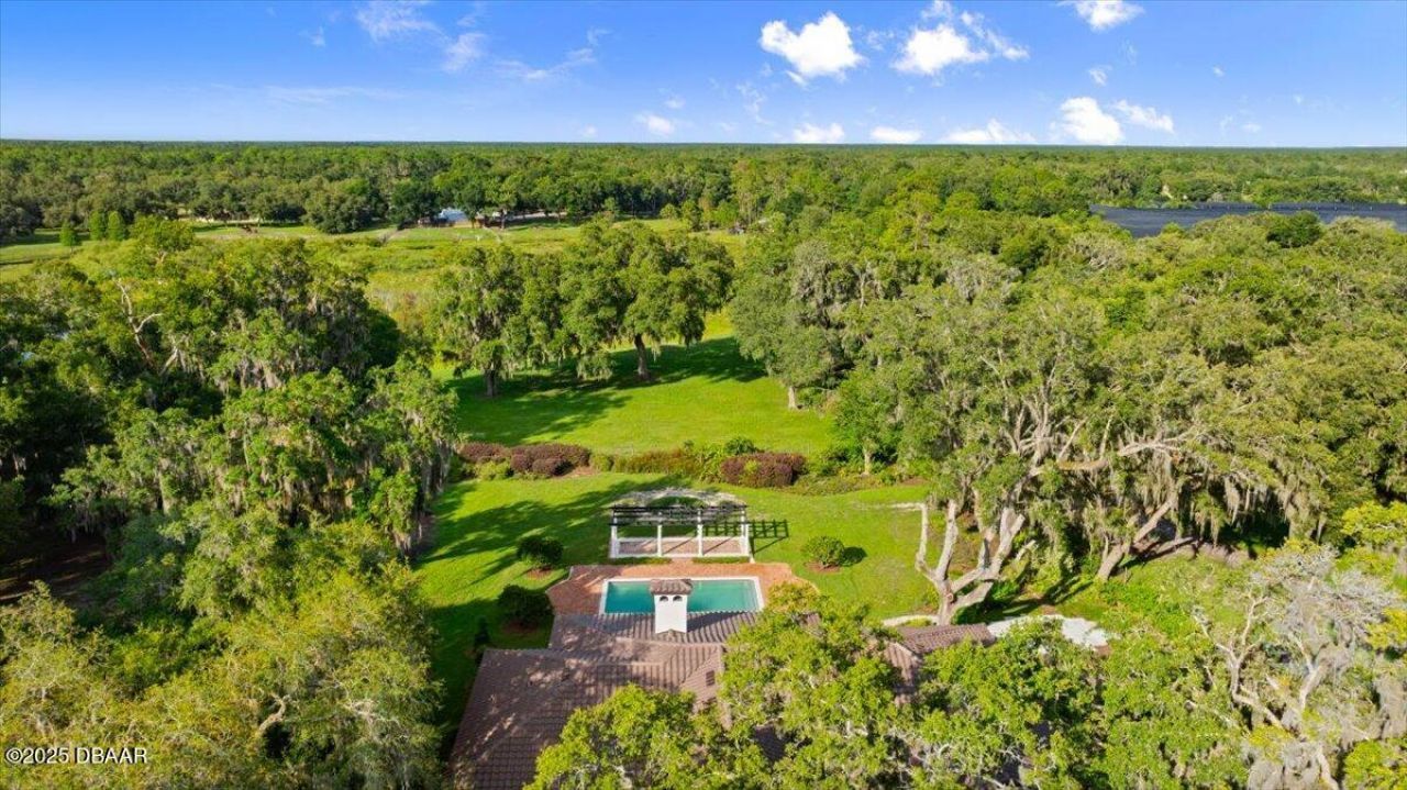 4885 Sr 11, De Leon Springs, FL 32130 Photo