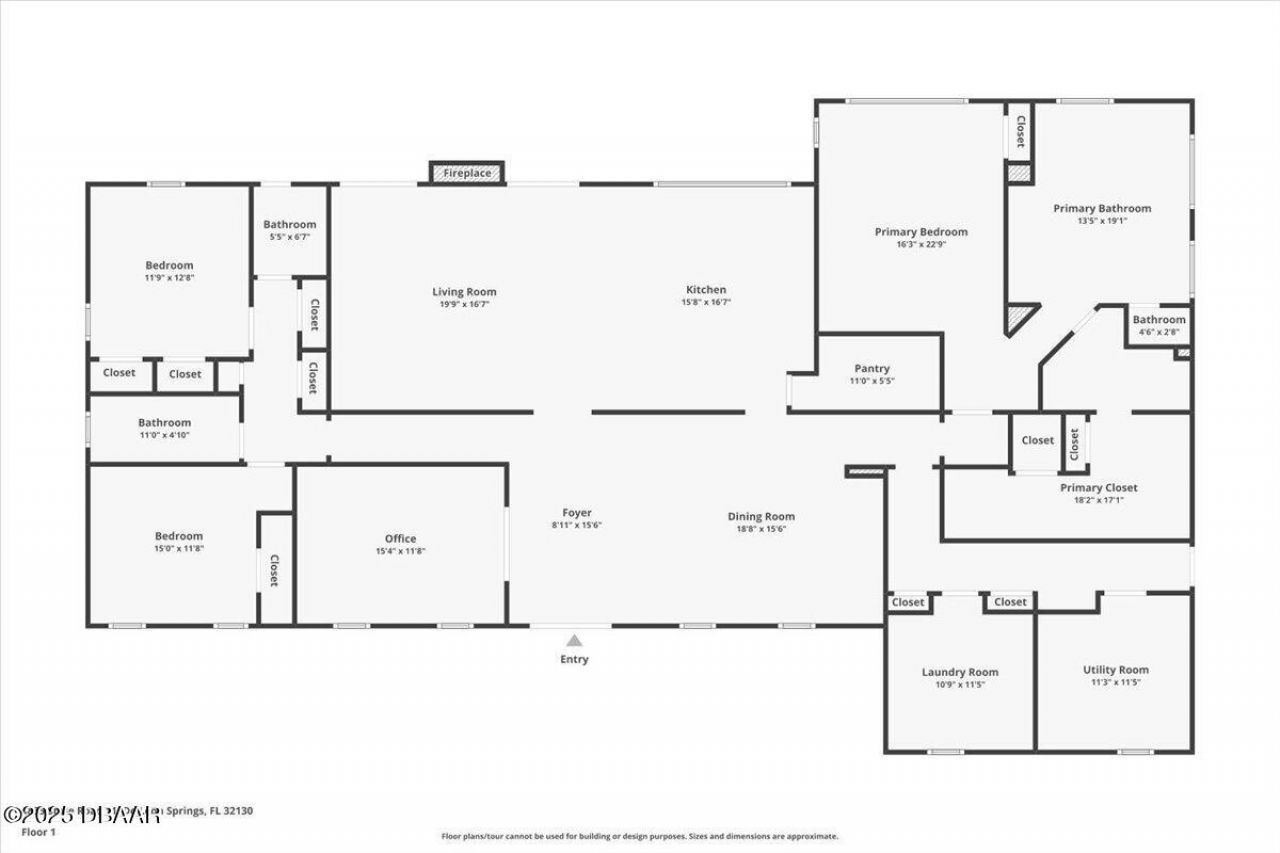 4885 Sr 11, De Leon Springs, FL 32130 Photo