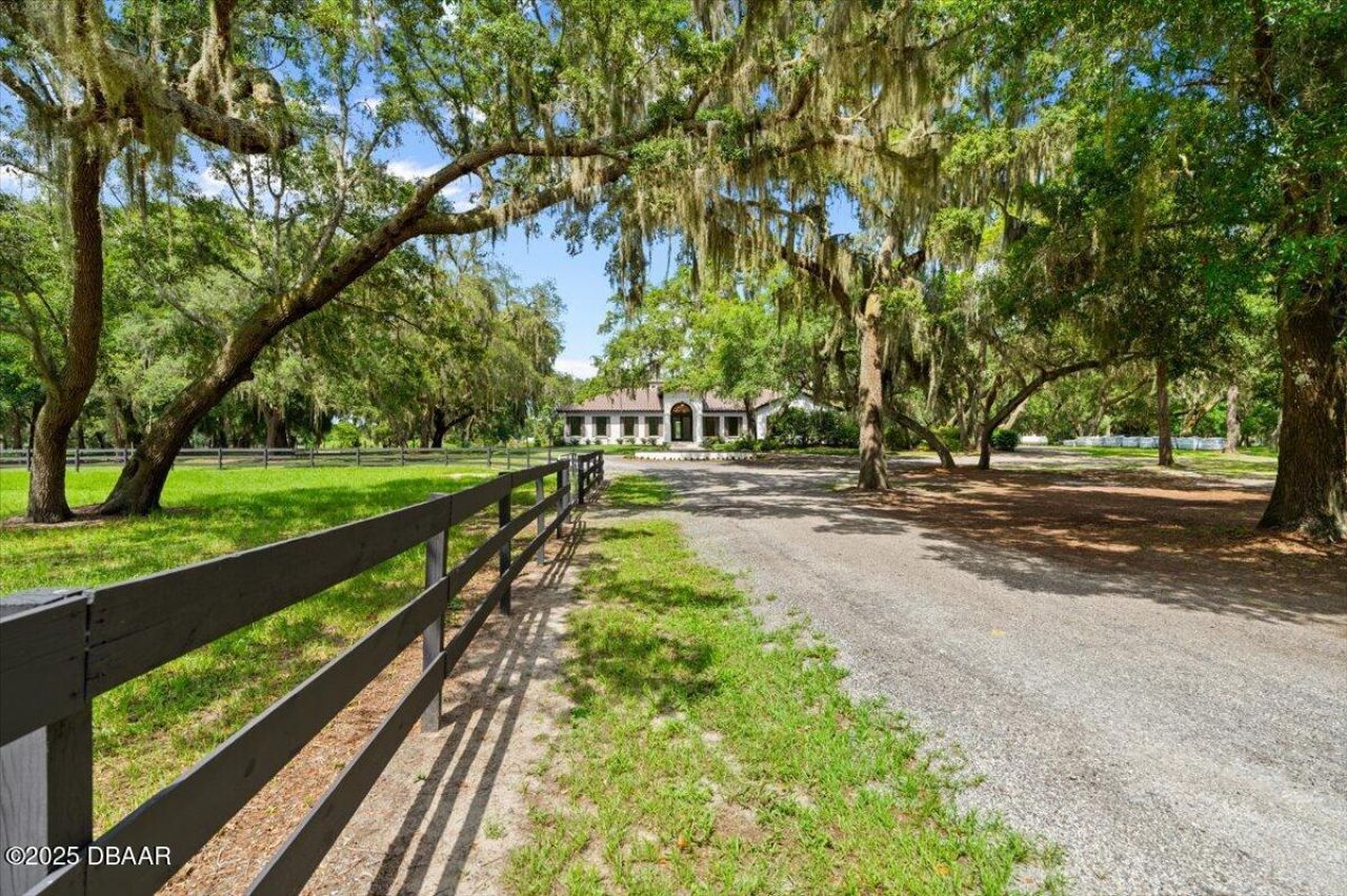 4885 Sr 11, De Leon Springs, FL 32130 Photo