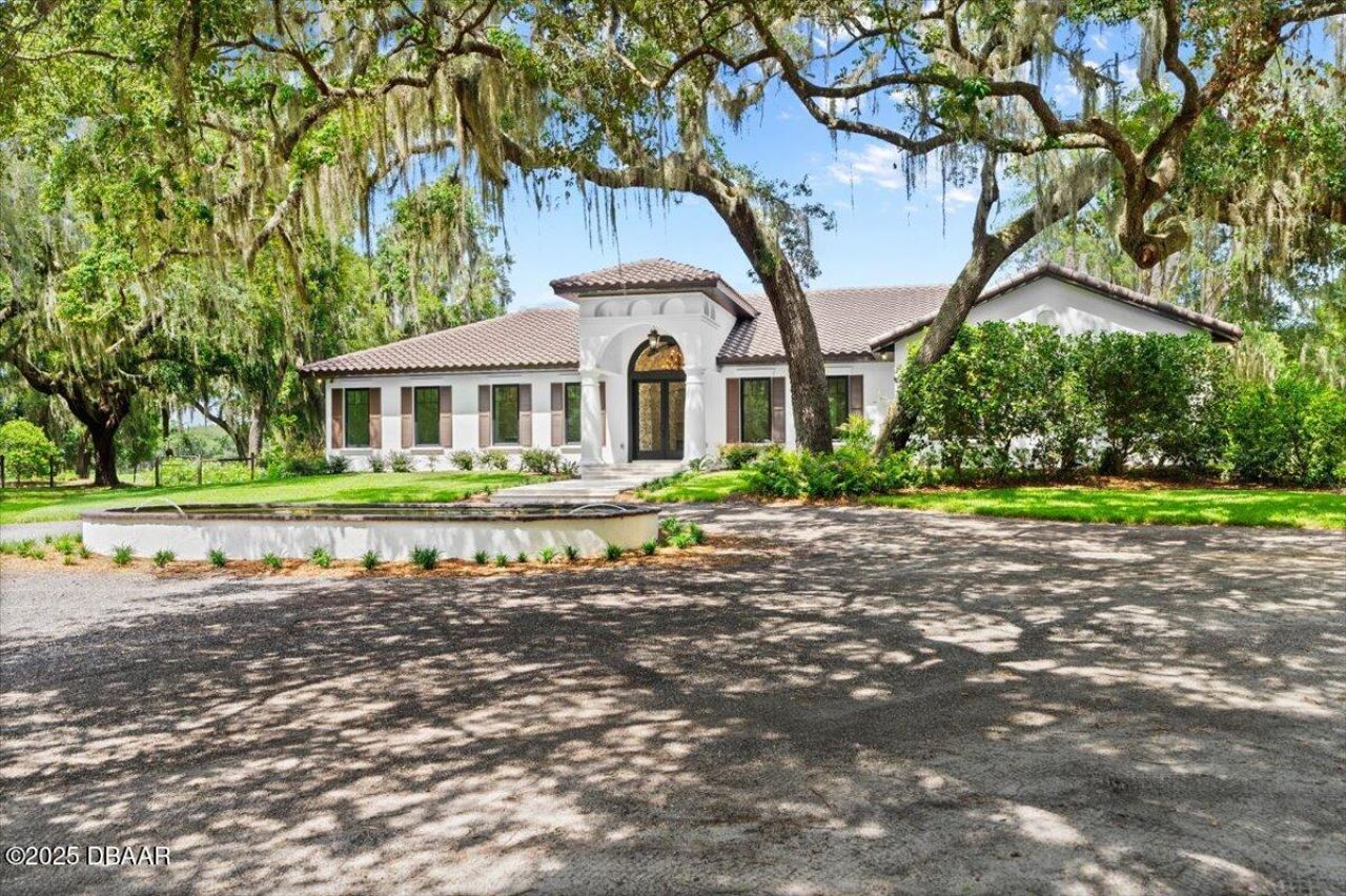 4885 Sr 11, De Leon Springs, FL 32130 Photo