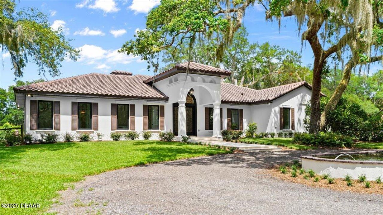 4885 Sr 11, De Leon Springs, FL 32130 Photo