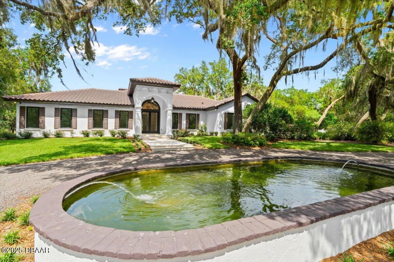 4885 Sr 11, De Leon Springs, FL 32130 Photo