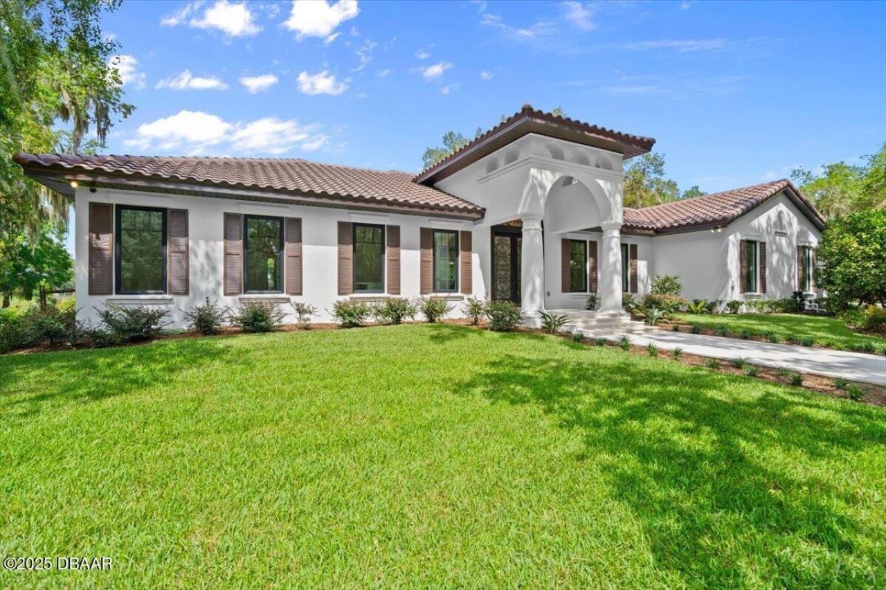 4885 Sr 11, De Leon Springs, FL 32130 Photo