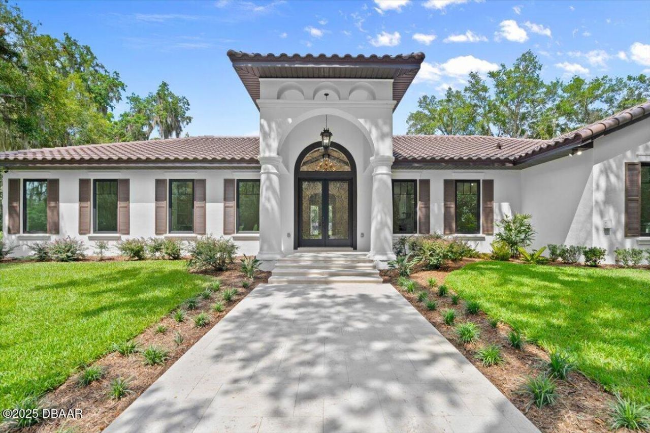 4885 Sr 11, De Leon Springs, FL 32130 Photo