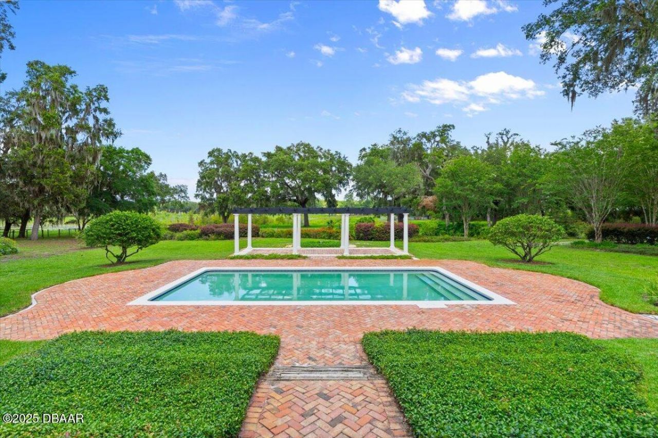 4885 Sr 11, De Leon Springs, FL 32130 Photo