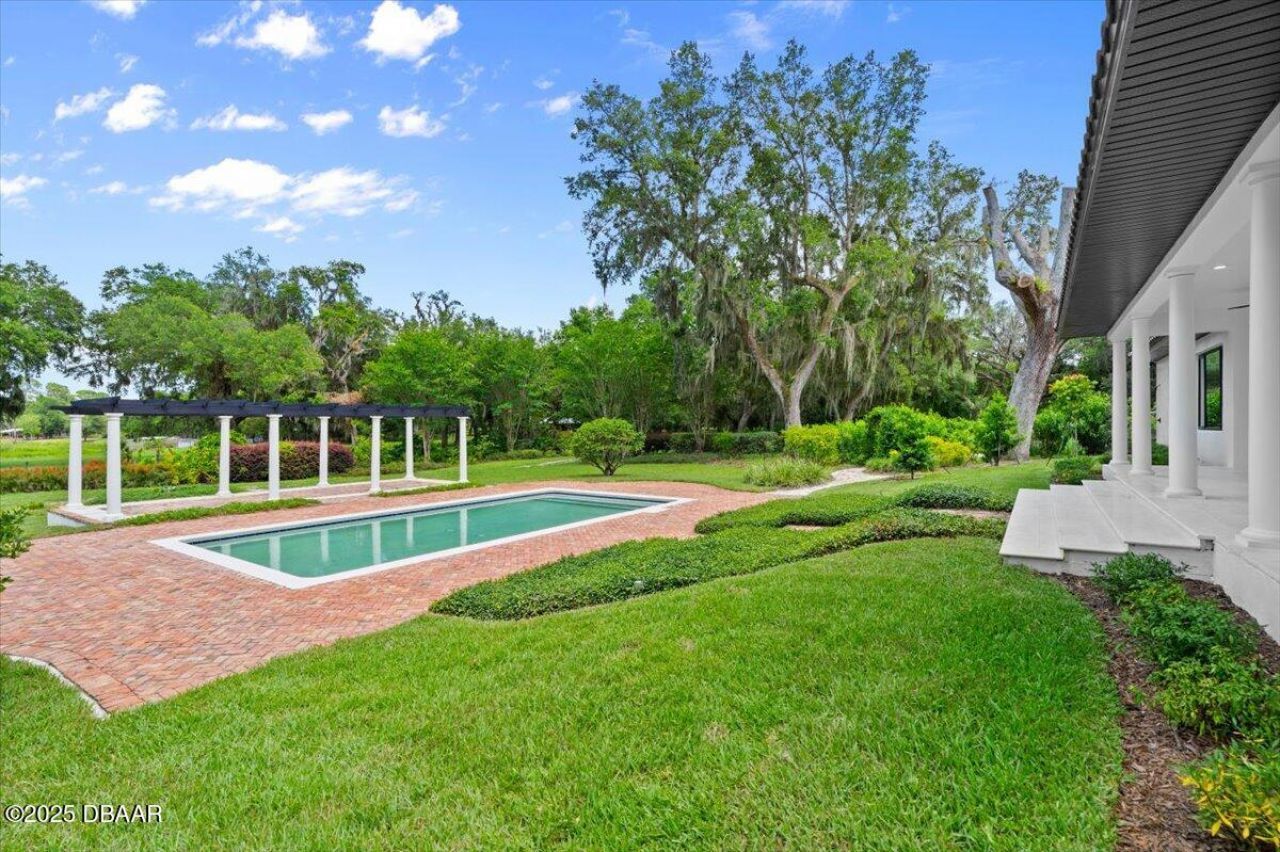 4885 Sr 11, De Leon Springs, FL 32130 Photo