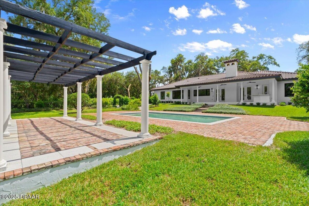 4885 Sr 11, De Leon Springs, FL 32130 Photo