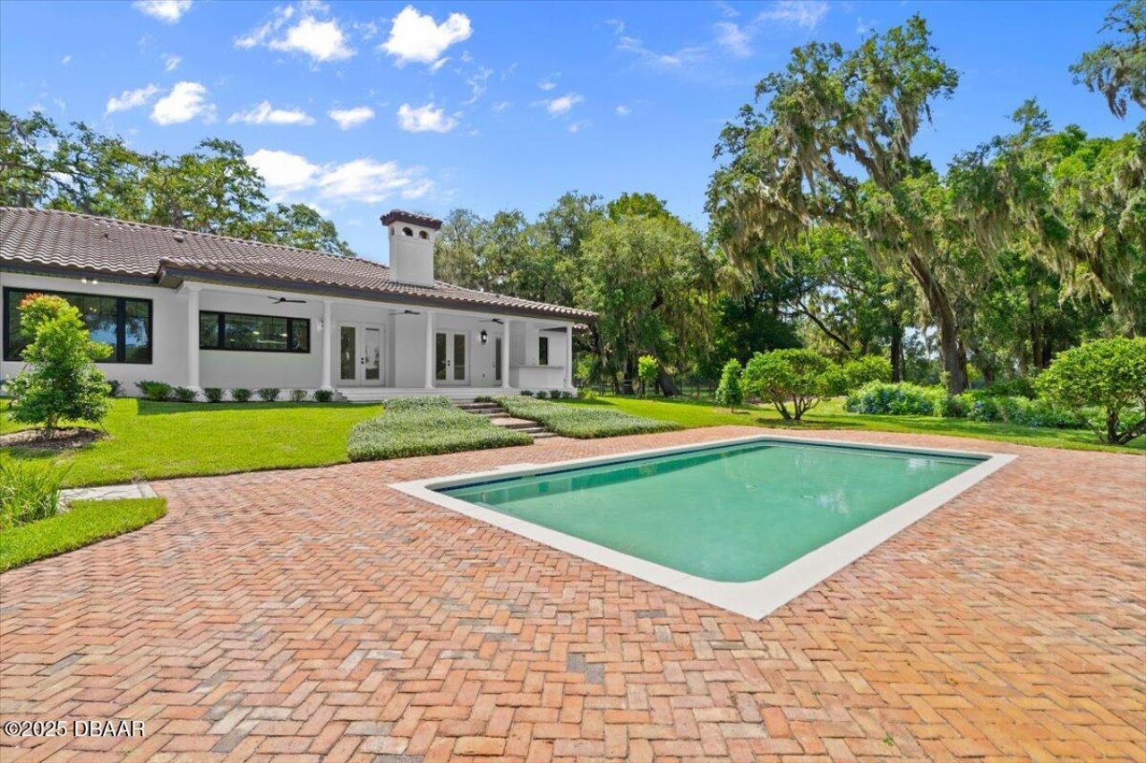 4885 Sr 11, De Leon Springs, FL 32130 Photo