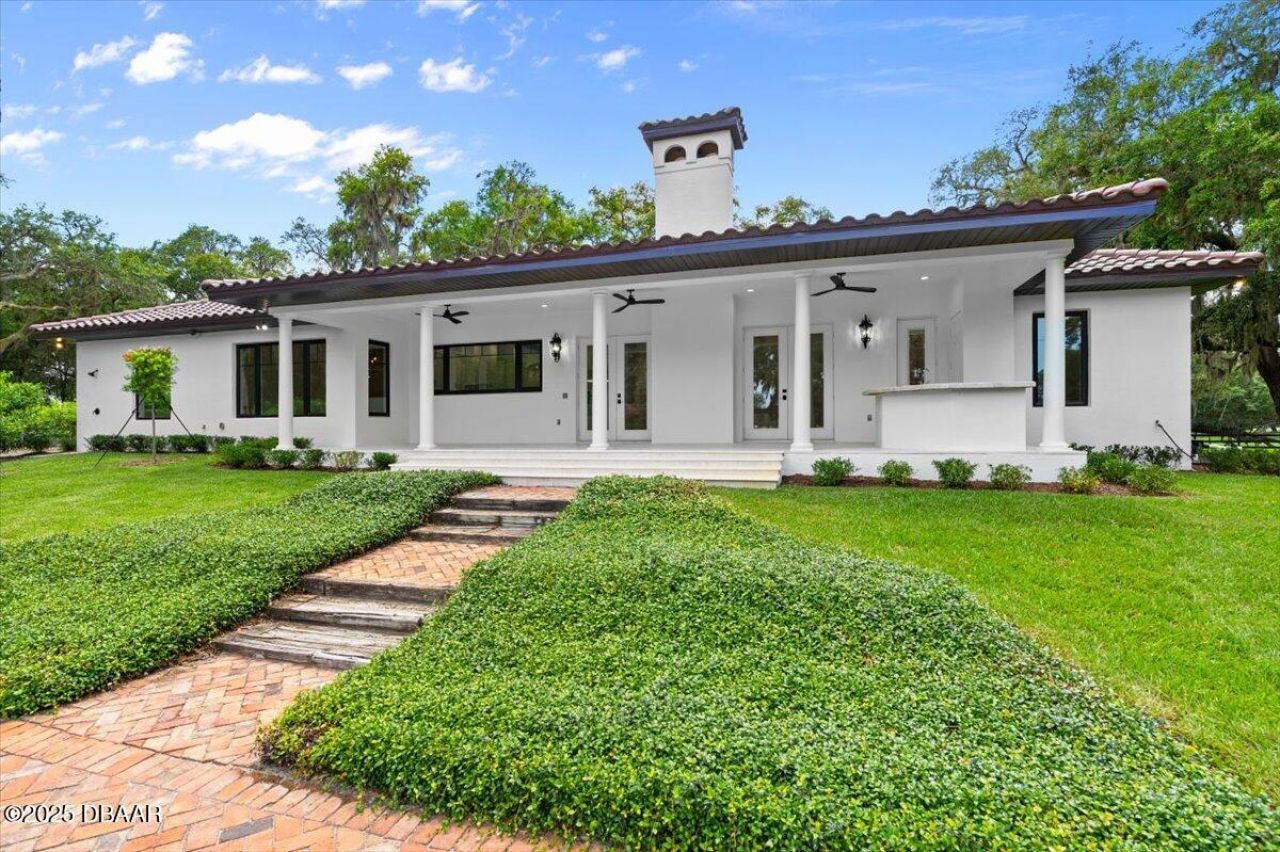 4885 Sr 11, De Leon Springs, FL 32130 Photo