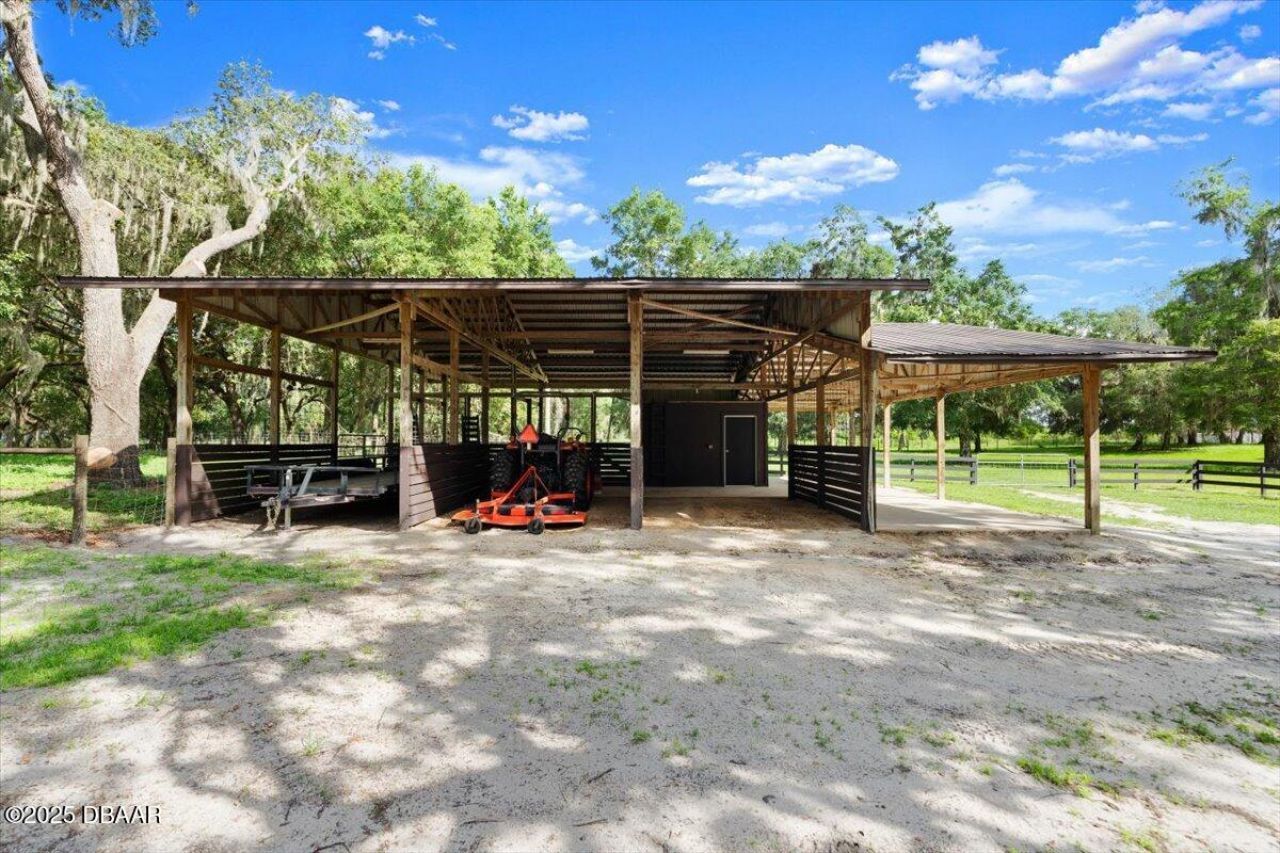 4885 Sr 11, De Leon Springs, FL 32130 Photo