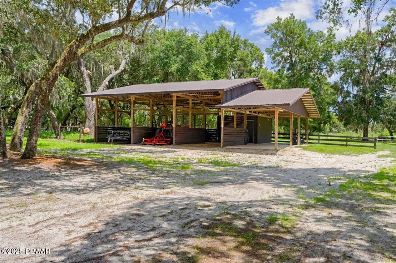 4885 Sr 11, De Leon Springs, FL 32130 Photo
