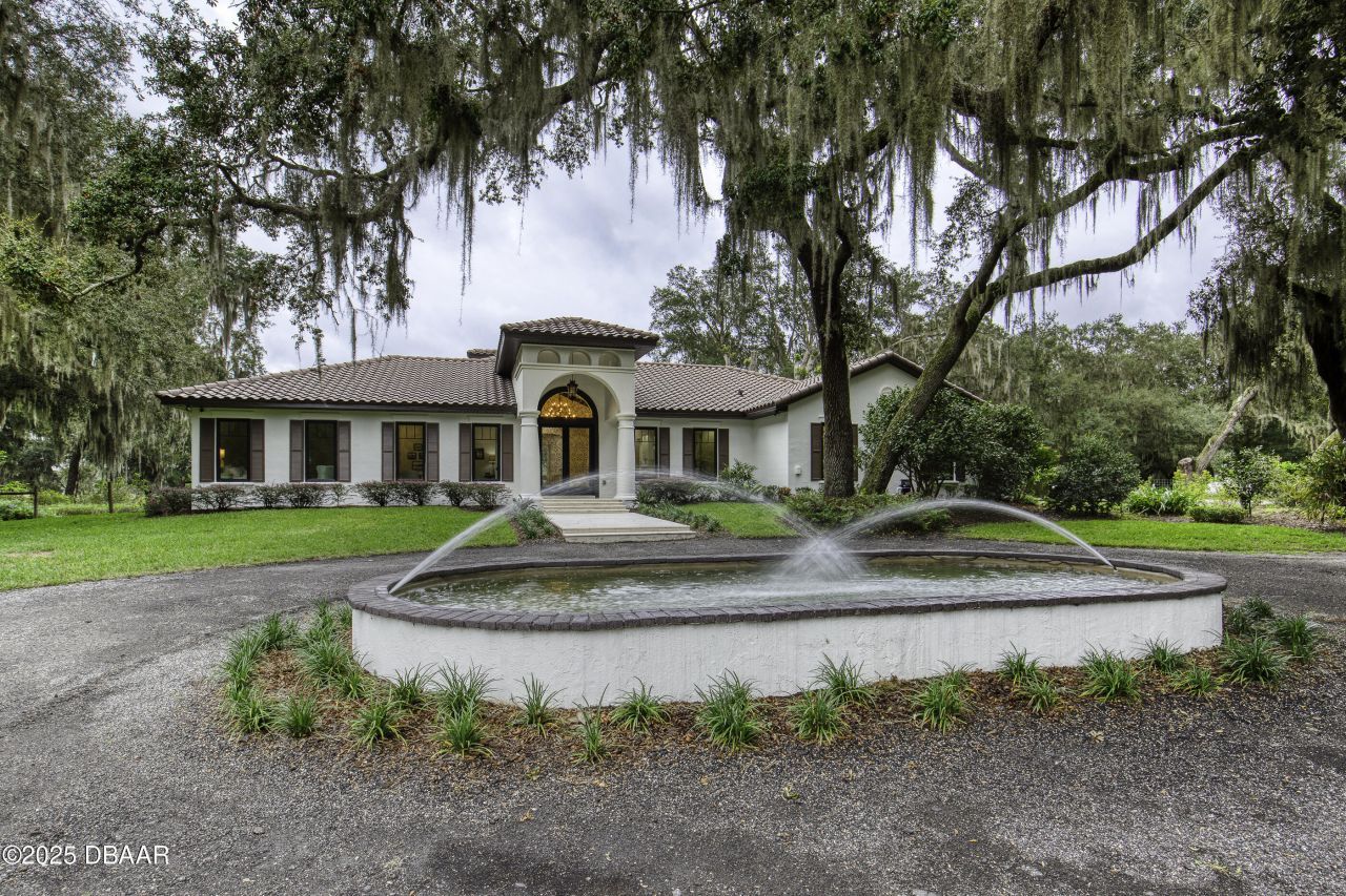 4885 Sr 11, De Leon Springs, FL 32130 Photo