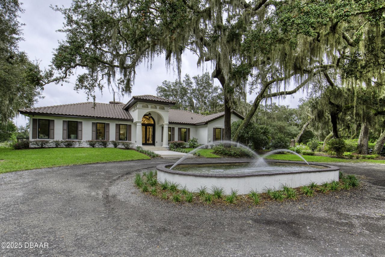 4885 Sr 11, De Leon Springs, FL 32130 Photo