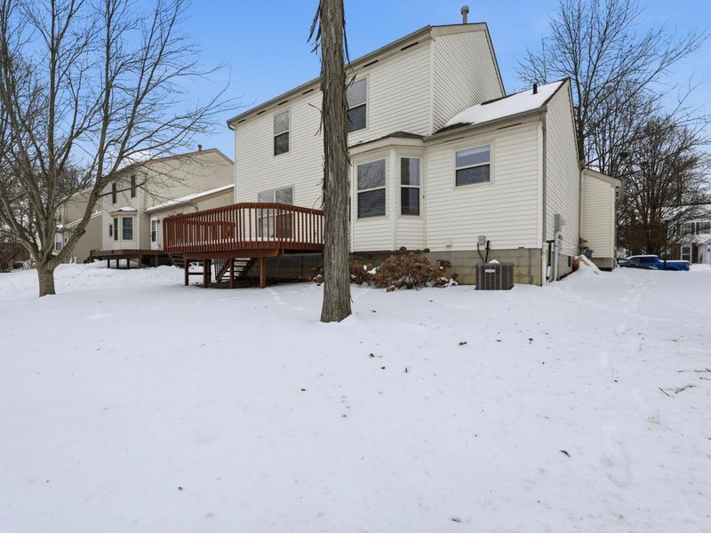 451 Bent Tree Drive, Marysville, OH 43040 Photo 25