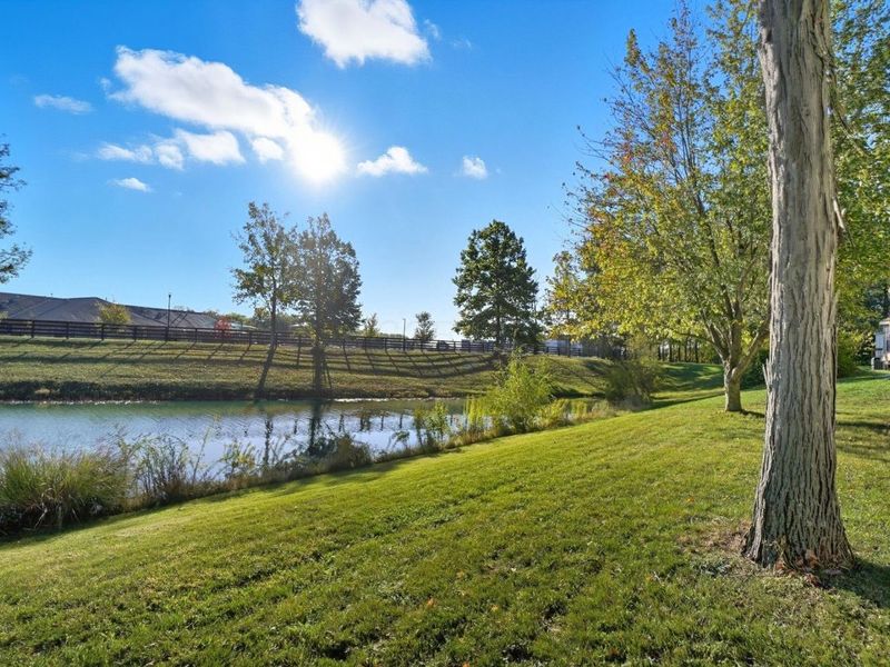 451 Bent Tree Drive, Marysville, OH 43040 Photo 28