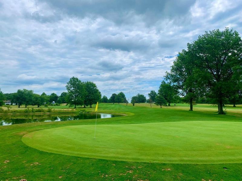 451 Bent Tree Drive, Marysville, OH 43040 Photo 33