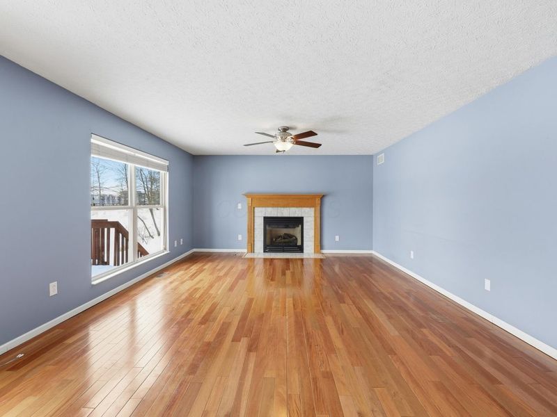 451 Bent Tree Drive, Marysville, OH 43040 Photo 6