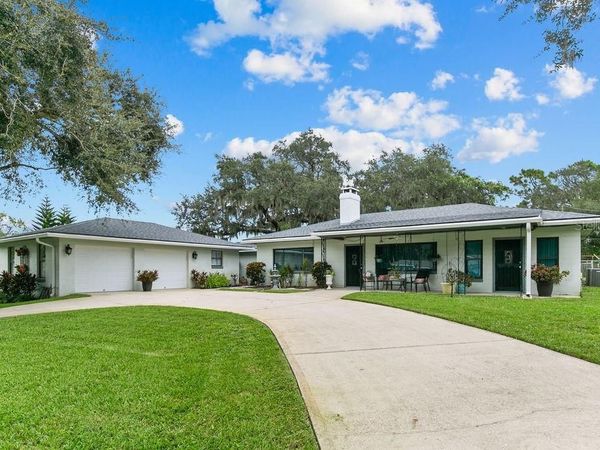 1305 GREENWOOD STREET, TITUSVILLE, FL 32780