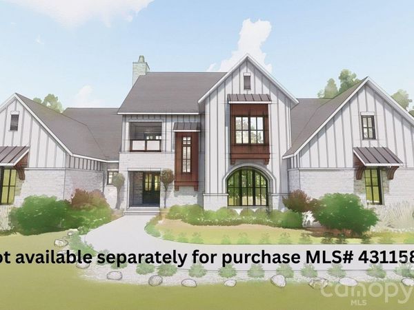 19002 Lakehouse Pointe Drive, Cornelius, NC 28031