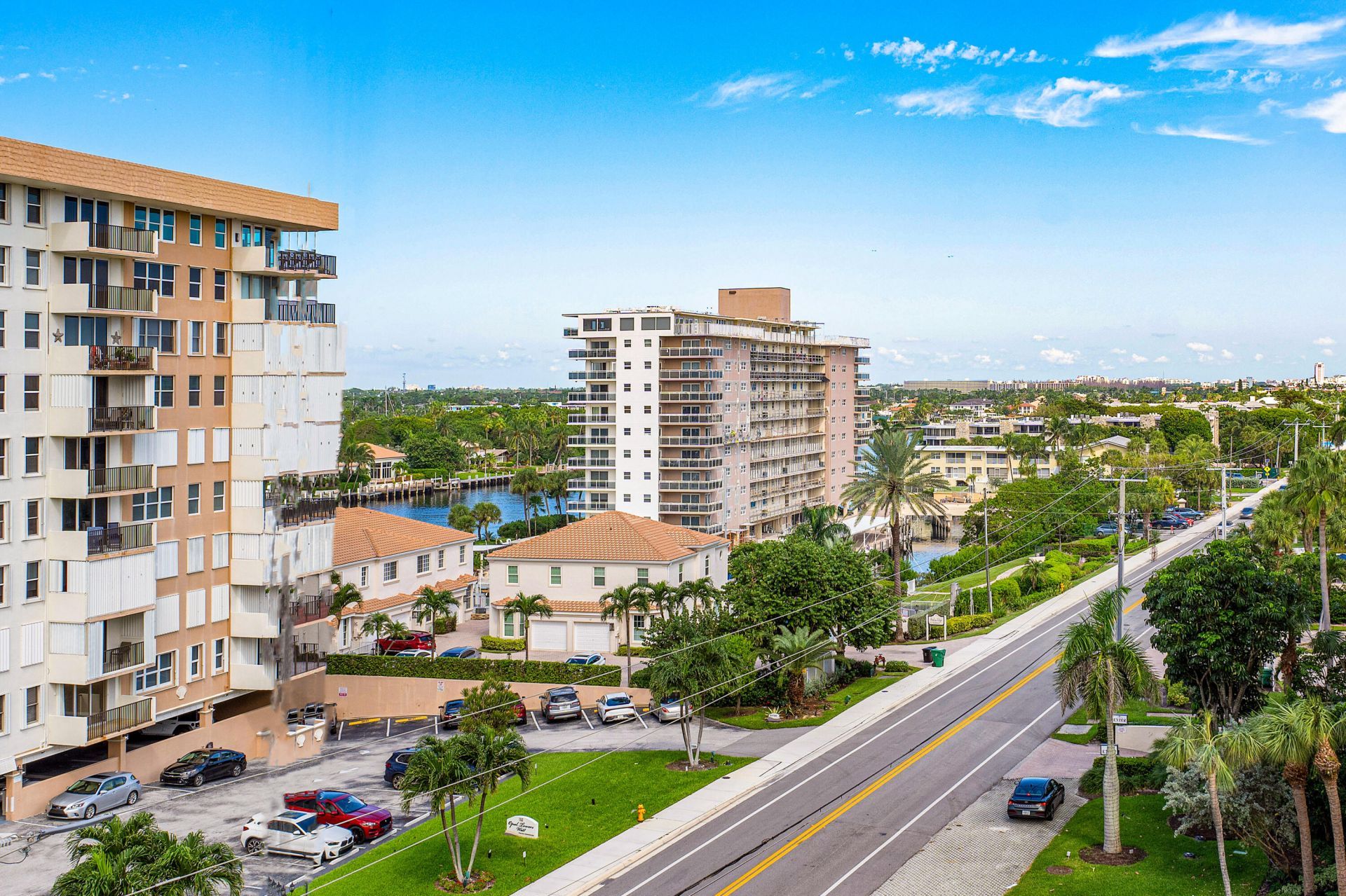 1147 Hillsboro Mile, Unit 701, Hillsboro Beach, FL 33062 Photo