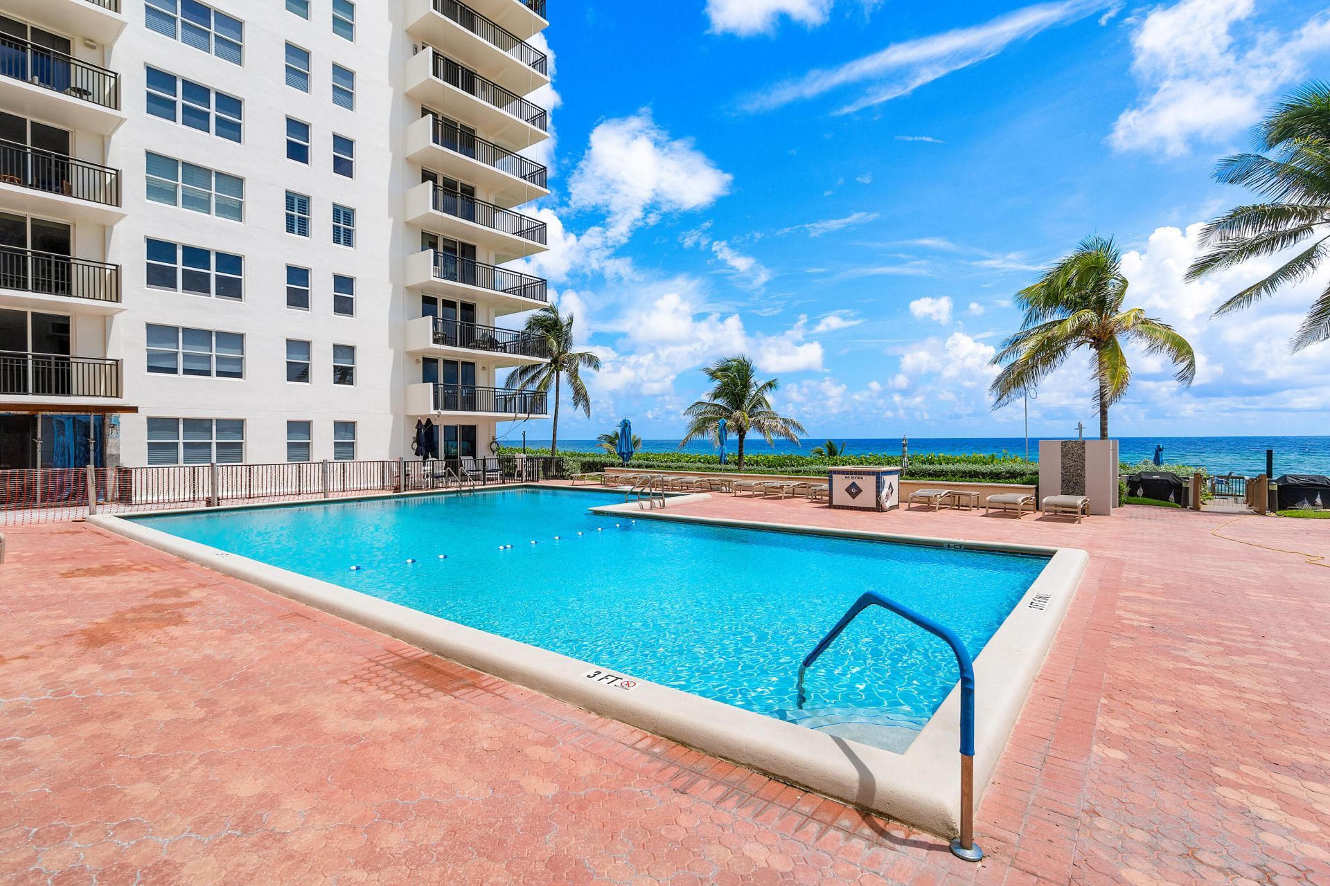 1147 Hillsboro Mile, Unit 701, Hillsboro Beach, FL 33062 Photo