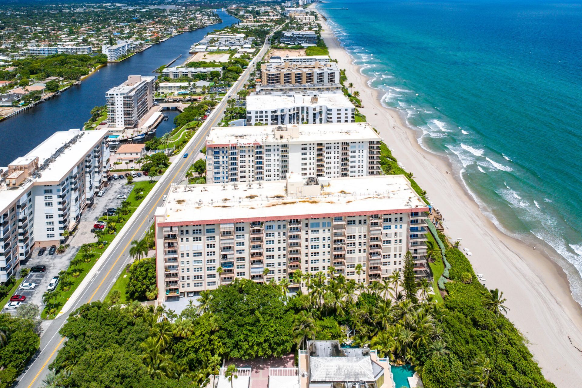1147 Hillsboro Mile, Unit 701, Hillsboro Beach, FL 33062 Photo