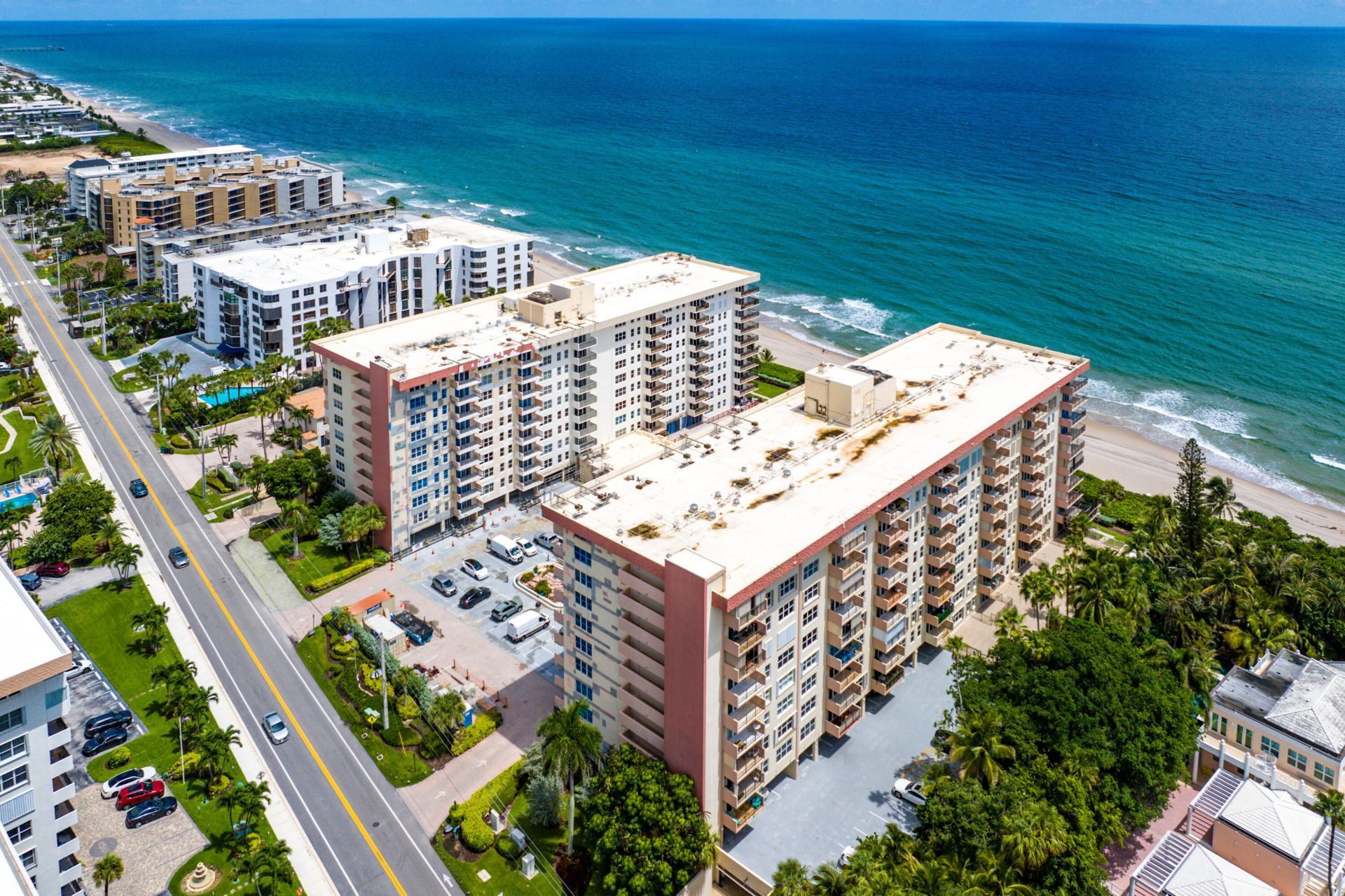 1147 Hillsboro Mile, Unit 701, Hillsboro Beach, FL 33062 Photo