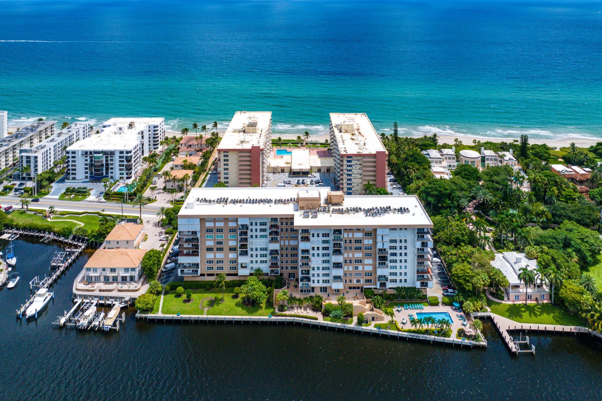 1147 Hillsboro Mile, Unit 701, Hillsboro Beach, FL 33062 Photo