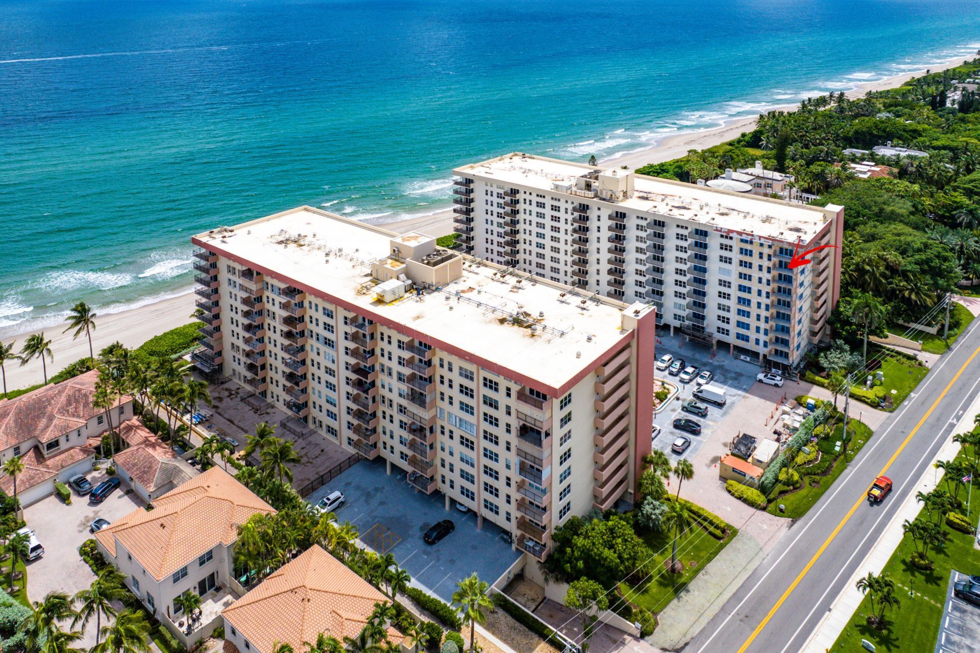 1147 Hillsboro Mile, Unit 701, Hillsboro Beach, FL 33062 Photo