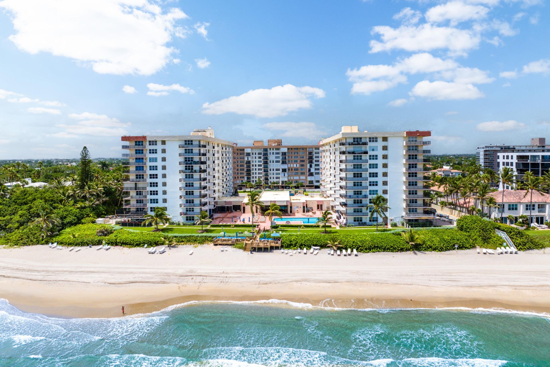 1147 Hillsboro Mile, Unit 701, Hillsboro Beach, FL 33062 Photo