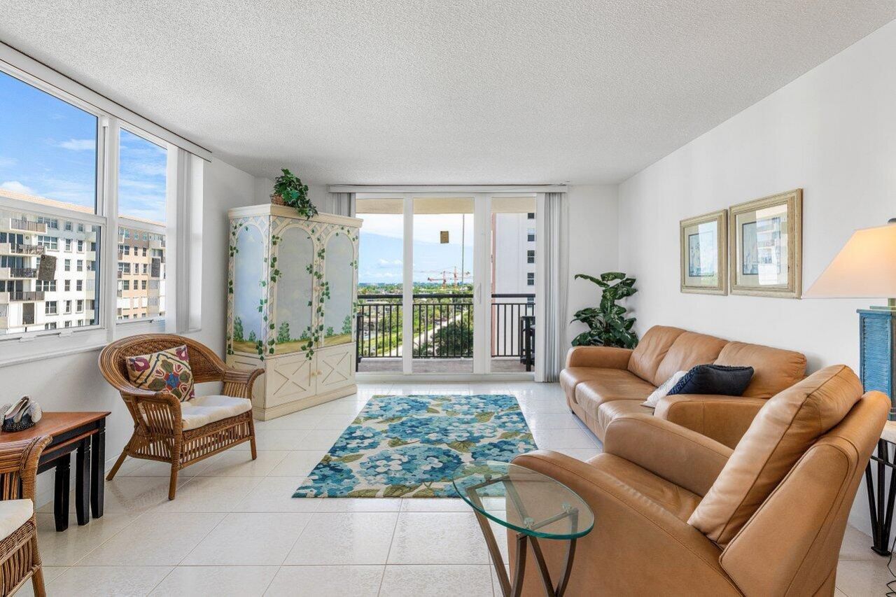 1147 Hillsboro Mile, Unit 701, Hillsboro Beach, FL 33062 Photo