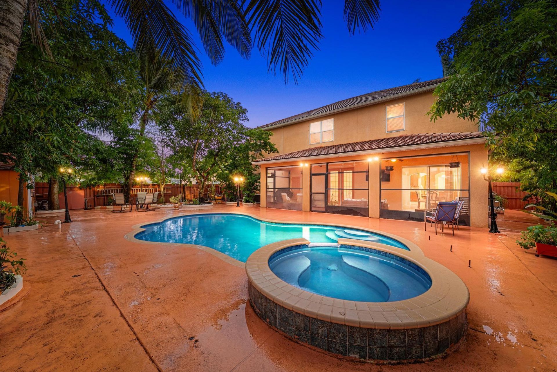 565 SW Halden Avenue, Port Saint Lucie, FL 34953 Photo