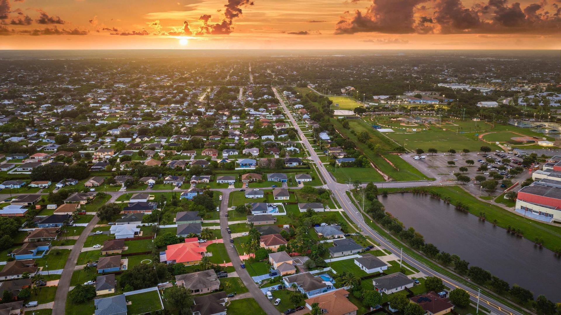 565 SW Halden Avenue, Port Saint Lucie, FL 34953 Photo