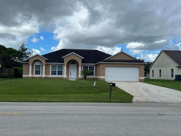 2310 SW Cameo Boulevard, Port Saint Lucie, FL 34953