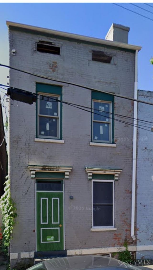 815 Livingston Street, Cincinnati, OH 45214 Main Photo
